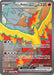 Team Rocket's Moltres ex (208/182) [Scarlet & Violet: Destined Rivals] 