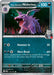 Team Rocket's Nidorino (118/182) [Scarlet & Violet: Destined Rivals] 