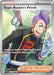 Team Rocket's Petrel (226/182) [Scarlet & Violet: Destined Rivals] 