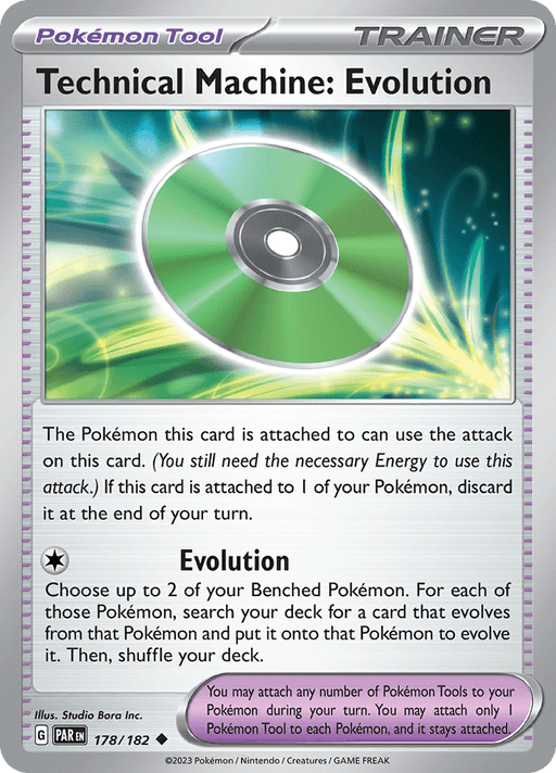Super Rod (188/193) [Scarlet & Violet: Paldea Evolved]
