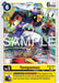 Tempomon (#BT16-034 C) (Beginning Observer) Near Mint 