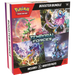 Temporal Forces Booster Bundle