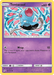 Tentacool (60/181) [Sun & Moon: Team Up] 