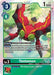Tentomon (EX8-039 R) 