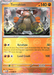 Terrakion (054/086) (Poke Ball Pattern) [Scarlet & Violet: White Flare] 