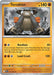 Terrakion (054/086) [Scarlet & Violet: White Flare] 