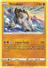 Terrakion (097/195) [Sword & Shield: Silver Tempest] 