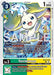 Terriermon (BT22-043 U) 