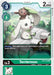 Terriermon (BT3-046 U) 