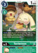Terriermon (EX4-032 C) 