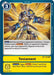 Testament (BT1-103 R) 