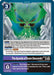 The Apostle of Doom Descends! (#BT20-097 C) (Release Special Booster 2.5) Near Mint 