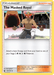 The Masked Royal [SM - Celestial Storm] 