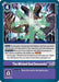 The Wicked God Descends! (BT19-099 U) 