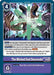 The Wicked God Descends! (#BT19-099 U) (Release Special Booster 2.0) Near Mint 