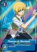 Thomas H. Norstein (Box Topper) (BT4-093 R) 
