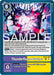 Thunderflame Crusher (BT16-100 C) 