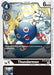 Thundermon (BT8-061 C) 