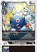 Thundermon (#BT8-061 C) (New Awakening) Near Mint 