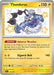 Thundurus (139/091) [Scarlet & Violet: Paldean Fates] 
