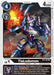 TiaLudomon (BT3-064 C) 