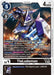 TiaLudomon (EX6-040 C) 