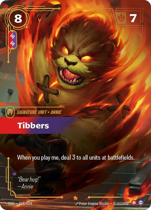 Tibbers (018/024) 