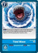 Tidal Wave (BT7-097 C) 