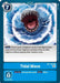 Tidal Wave (#BT7-097 C) (Next Adventure) Near Mint 