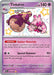 Tinkaton (167/091) [Scarlet & Violet: Paldean Fates] 