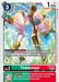 Tinkermon (#BT18-043 C) (Release Special Booster 2.0) Near Mint 