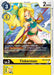 Tinkermon (#BT6-031 C) (Double Diamond) Near Mint 