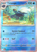 Tirtouga (022/086) (Master Ball Pattern) [Scarlet & Violet: Black Bolt] 