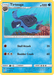 Tirtouga (44/236) [Sun & Moon: Unified Minds] 