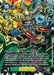 Tlalocmon (EX7-037 SR) 
