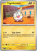 Togedemaru (050/159) [Scarlet & Violet: Journey Together] 