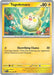 Togedemaru (054/142) [Scarlet & Violet: Stellar Crown] 