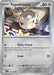 Togedemaru (073/094) [Mega Evolution: Phantasmal Flames] 