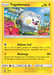 Togedemaru (SM09) [Sun & Moon: Black Star Promos] 