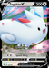 Togekiss V [SWSH04: Vivid Voltage] 