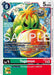 Togemon (#BT22-048 C) (Cyber Eden) Near Mint 