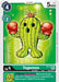Togemon (EX1-036 C) 