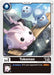 Tokomon (EX5-005 U) 
