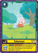 Tokomon (EX9-003 C) 