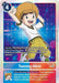 Tommy Himi (#BT18-089 R) (Release Special Booster 2.0) Near Mint Foil 