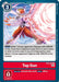 Top Gun (#BT8-096 C) (New Awakening) Near Mint 