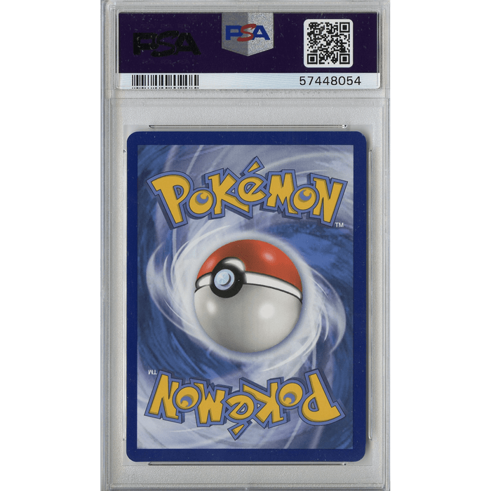 Torkoal (237/236) - Full Art - Cosmic Eclipse [PSA 8] 