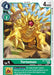 Tortomon (#BT7-045 C) (Next Adventure) Near Mint 