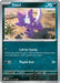 Toxel (067/094) [Mega Evolution: Phantasmal Flames] 