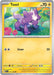 Toxel (071/198) [Scarlet & Violet: Base Set] 